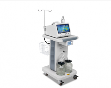 多功能清創儀醫療電源運用