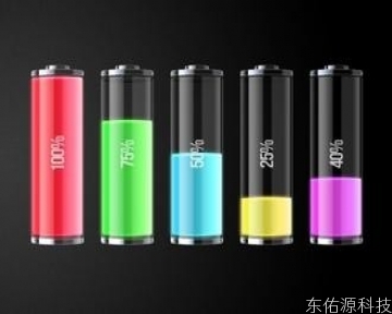 轉載：富鋰錳基動力電池：未來鋰電發展主流？