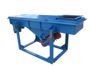 振動篩軸承發熱怎么辦？